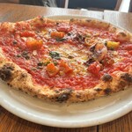 ラッコ アメーノ - 