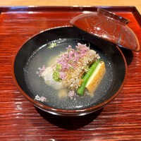 京味 もと井 - 