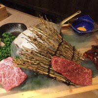 肉匠 コギヤ 宴庭  - 