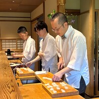 京味 もと井 - 