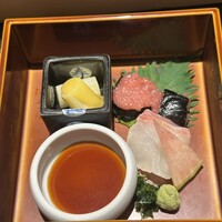 京都つゆしゃぶCHIRIRI 銀座京橋店 - 