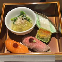 京都つゆしゃぶCHIRIRI 銀座京橋店 - 