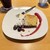 cafe KAKAOc - 料理写真:KAKAO特製チーズケーキ