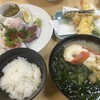 活魚料理 びんび家