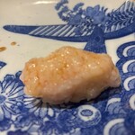 立喰すし魚河岸 山治 - 