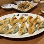 餃子酒場 一世一代 SECOND栄店 - 