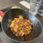 小菜一碟 - 麻婆豆腐