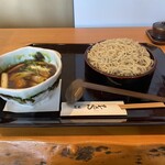 蕎麦 ひのや - 