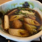 蕎麦 ひのや - 