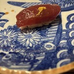 立喰すし魚河岸 山治 - 