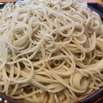 蕎麦 ひのや - 