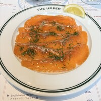 THE UPPER - 