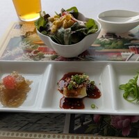 全聚徳 丸ビル店 - 