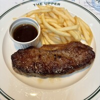 THE UPPER - 