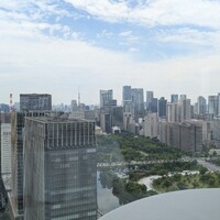 全聚徳 丸ビル店 - 