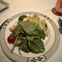 ロウリーズ・ザ・プライムリブ 恵比寿ガーデンプレイス店 - 