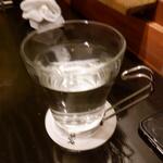 静音 - ドリンク