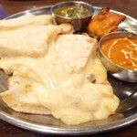 ナマステタージマハル - 