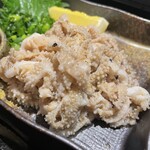 隠れ家焼肉 漱石 - 