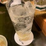 静音 - ドリンク