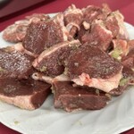 焼肉 こるい - 