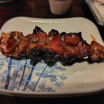 鍵屋 - とりもつ焼き