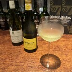 トランソンダンス - 