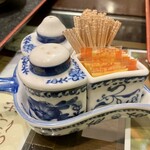 真水無香 - これ可愛い