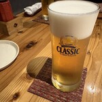 焼鳥と地酒 SAKE酉 - 