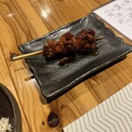 焼鳥と地酒 SAKE酉 - 