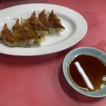 マルシン飯店 - 