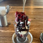 Cafe&Confectionery スズノイエ - 