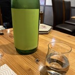 焼鳥と地酒 SAKE酉 - 