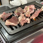 焼肉 こるい - 