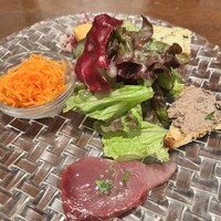 フィーコディンディア - 