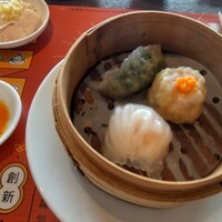 DimDimSum 大阪本店 - 