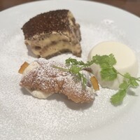 フィーコディンディア - 