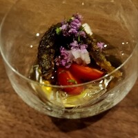 魚見茶寮 - 