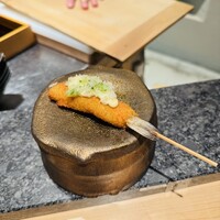 串 創作料理 Rin - キスタルタル