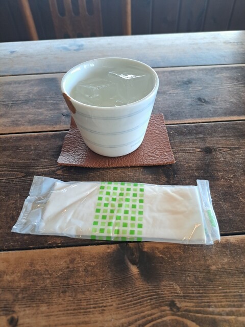 Akai Yane no Cafe Take One