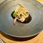 レストラン パティスリー ジェイエス - 