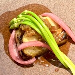 レストラン パティスリー ジェイエス - 