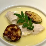 レストラン パティスリー ジェイエス - 