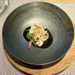 レストラン パティスリー ジェイエス - 