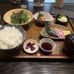 さわ - 彩り御前