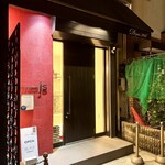 レストラン パティスリー ジェイエス - 