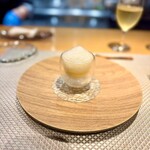 レストラン パティスリー ジェイエス - 