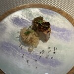 レストラン パティスリー ジェイエス - 