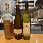 レストラン パティスリー ジェイエス - 