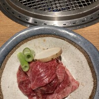 柳橋焼にく わにく - 